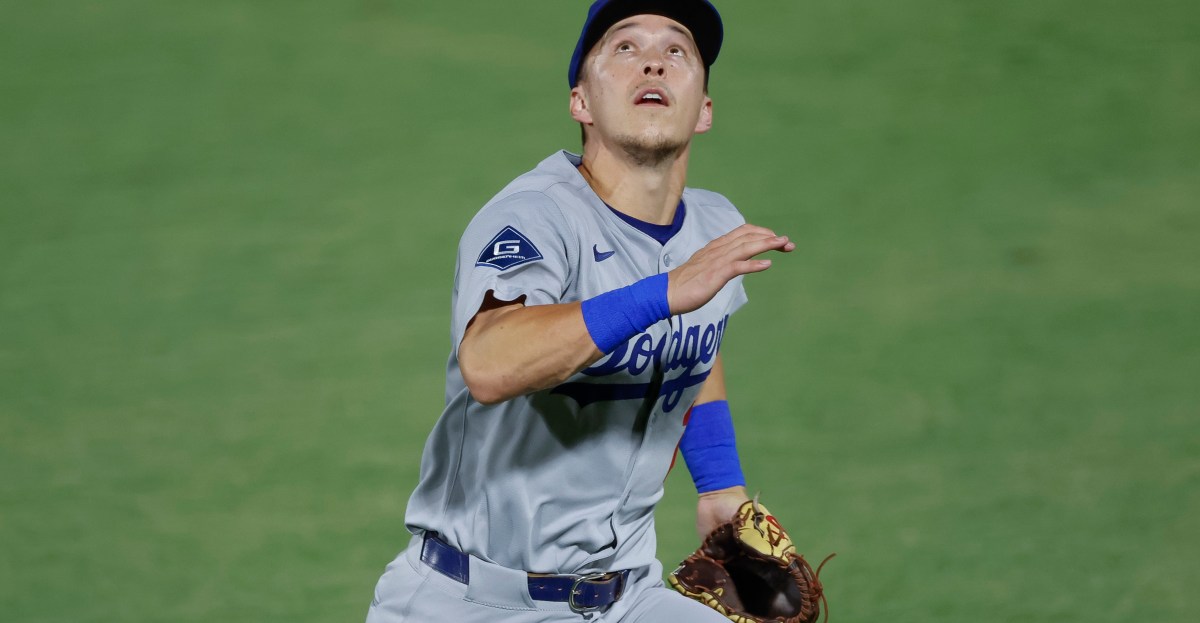 Dodgers news: Tommy Edman activated off injured list, Justin Dean AAA