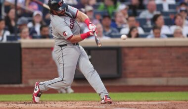 Series Preview: Royals at Guardians