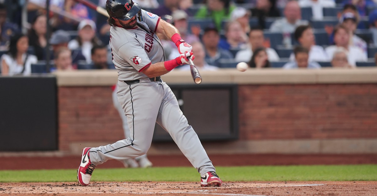 Series Preview: Royals at Guardians