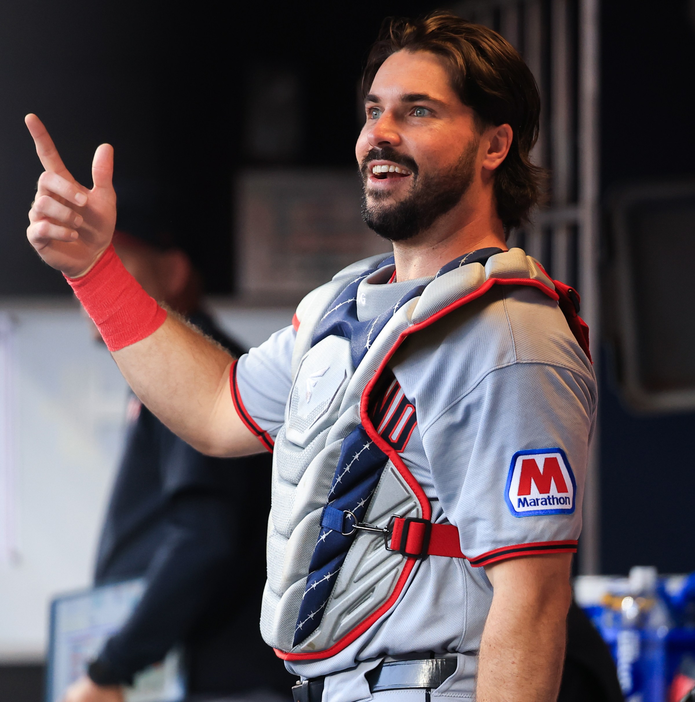 GAME THREAD: Guardians at Red Sox, game 137 of 162