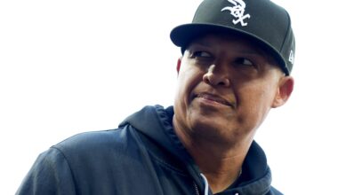 Should Will Venable be named AL Manager of the Year?