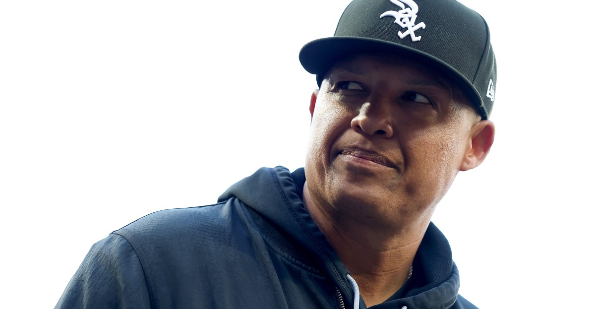 Should Will Venable be named AL Manager of the Year?