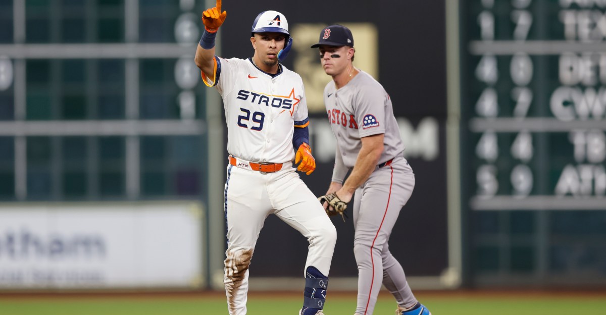 VOTE: Who would be Yankees’ toughest Wild Card Series matchup?