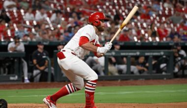 3 players the Cardinals should trade this offseason