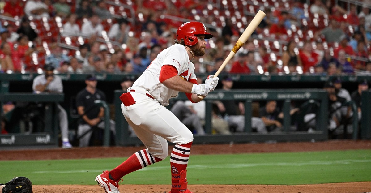 3 players the Cardinals should trade this offseason