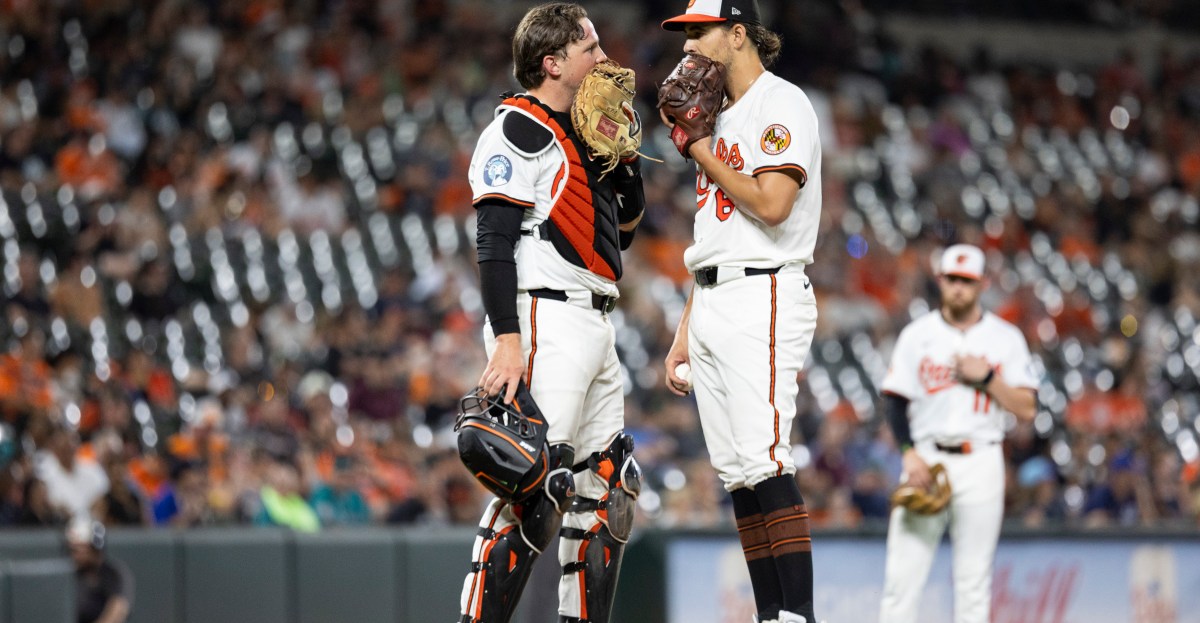 Kremer vs. Kremer: What makes Dean so inconsistent?