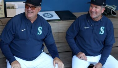 Game Preview: Mariners at Astros, Game 3