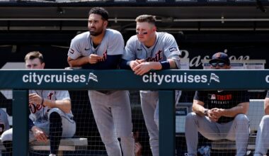 Predicting the Detroit Tigers’ Wild Card Roster