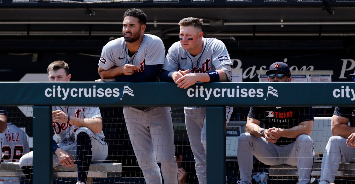 Predicting the Detroit Tigers’ Wild Card Roster