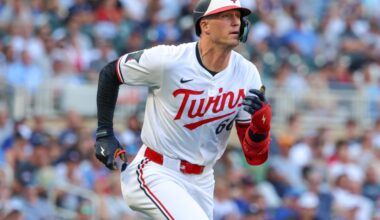 Game 150: Yankees at Twins