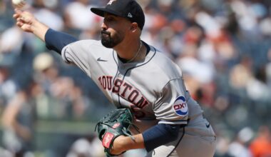 Some Pitching Notes: Jason Alexander