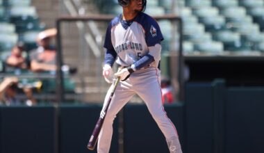 Astros Future Players of the Week: September 16-21