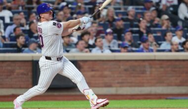 Who Will Be The First Baseman For The 2026 Washington Nationals?