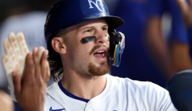 Tie-breaker scenarios that involve the Royals