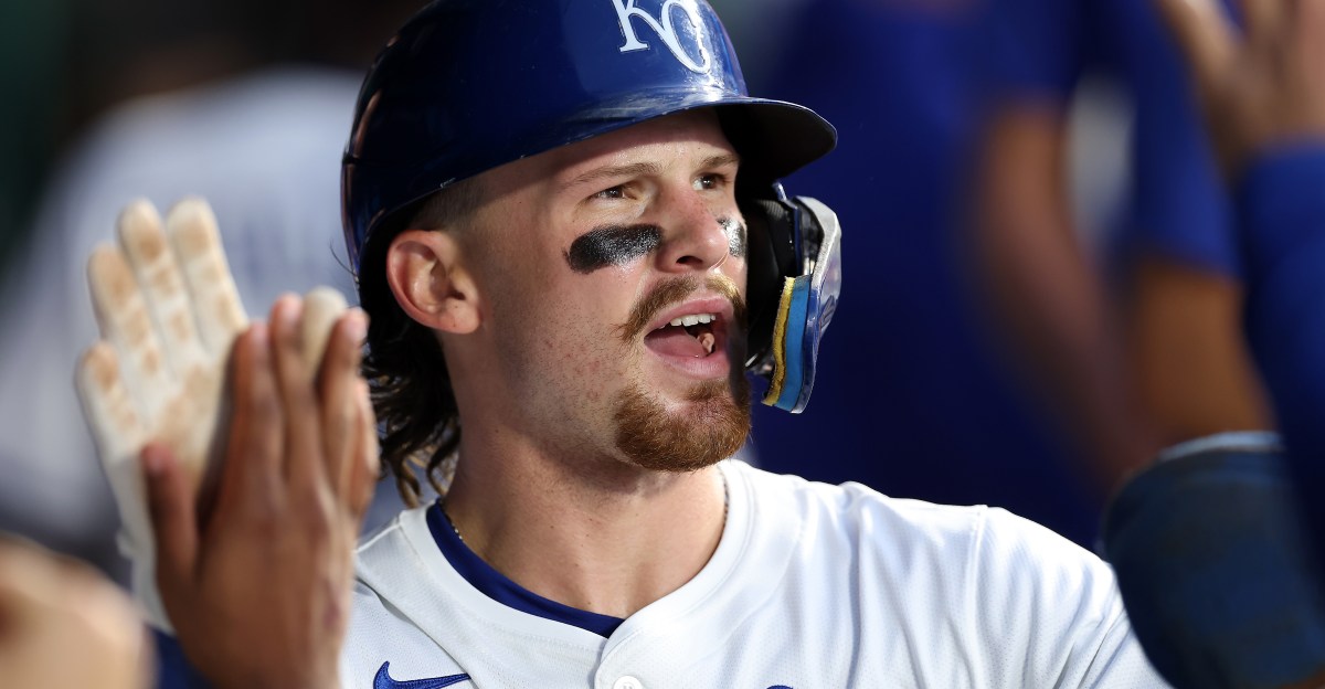 Tie-breaker scenarios that involve the Royals