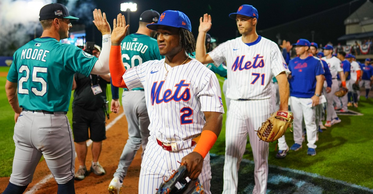 Mets News: Acuña and Hagenman join Mets as rosters expand