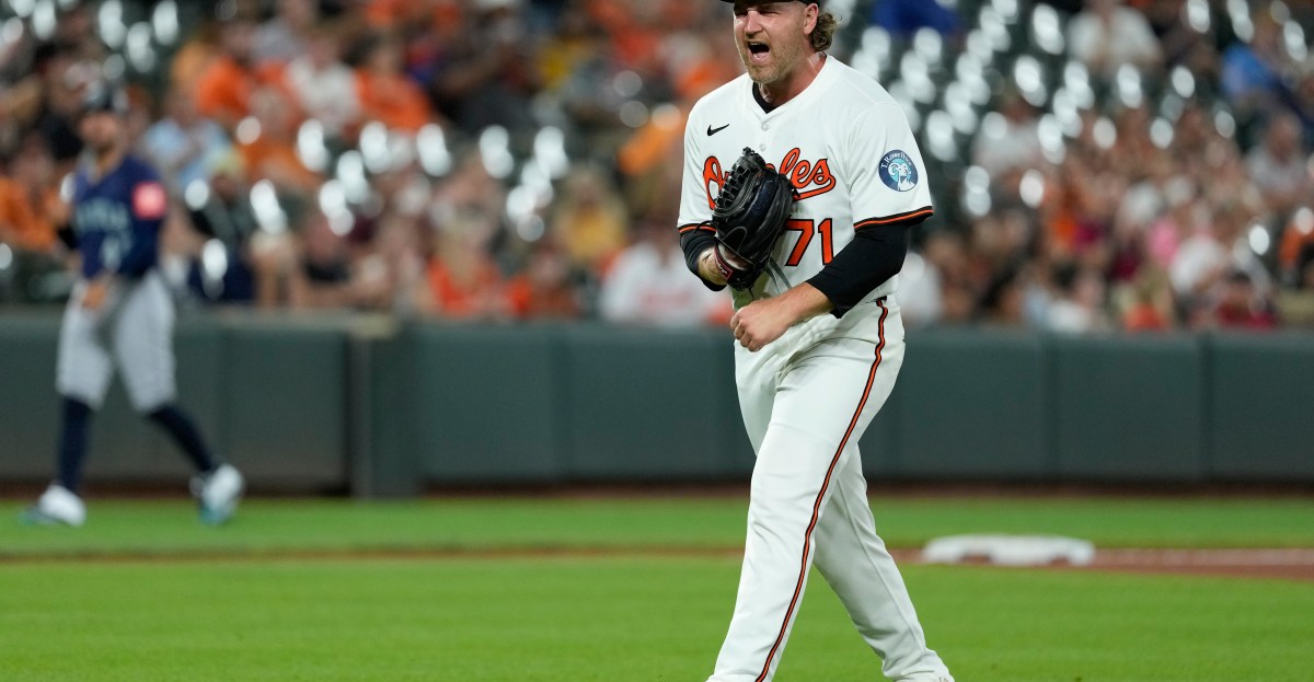 Checking in on the Orioles rebuilt bullpen, and what it will look like in 2026