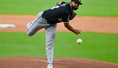 Game Thread: White Sox (57-92) vs Guardians (77-71)