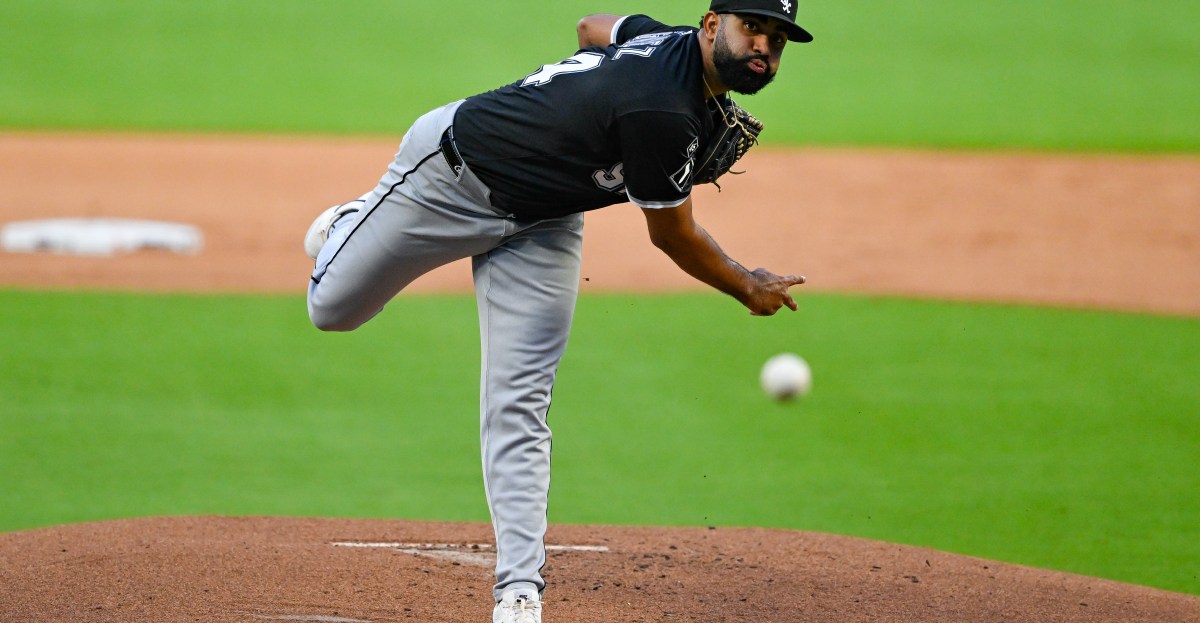 Game Thread: White Sox (57-92) vs Guardians (77-71)