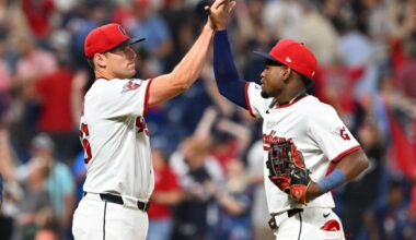 Guardian series preview: Two teams on the edge of the Wild Card race