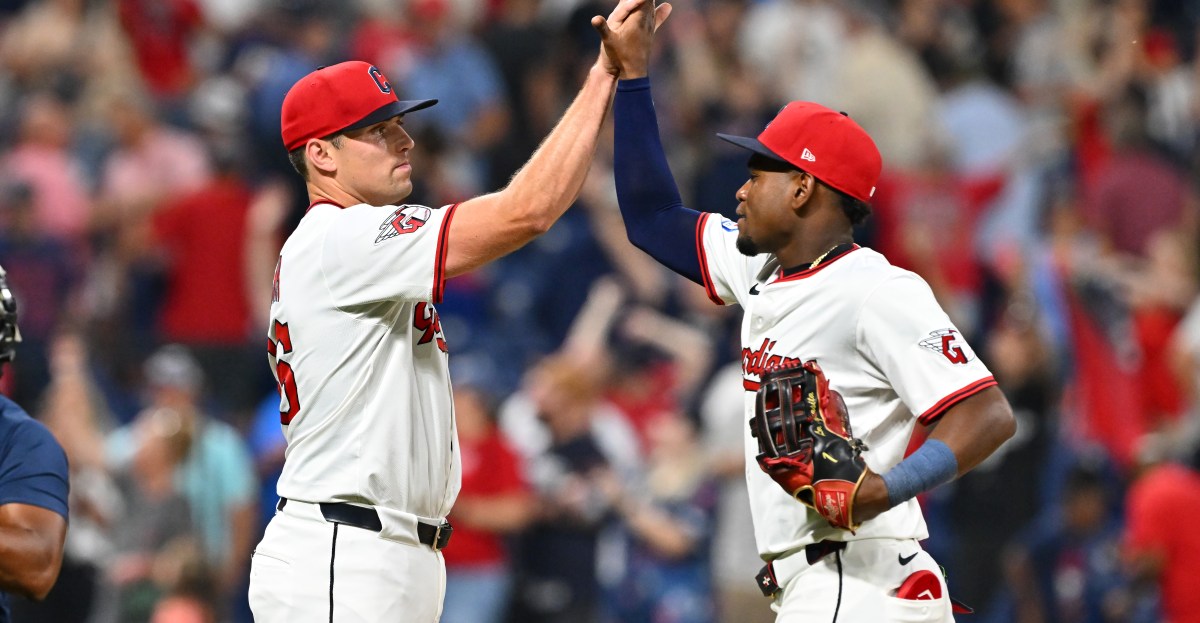 Guardian series preview: Two teams on the edge of the Wild Card race