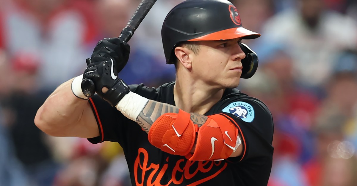 Friday night Orioles game thread: at Blue Jays, 7:07