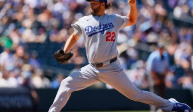 Dodgers news - Dodgers and Pirates begin three-game set