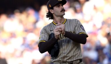 Padres Reacts Survey Results: San Diego pitching has rebounded after rough patch