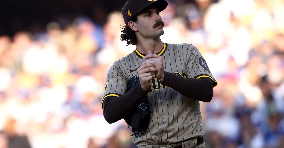 Padres Reacts Survey Results: San Diego pitching has rebounded after rough patch