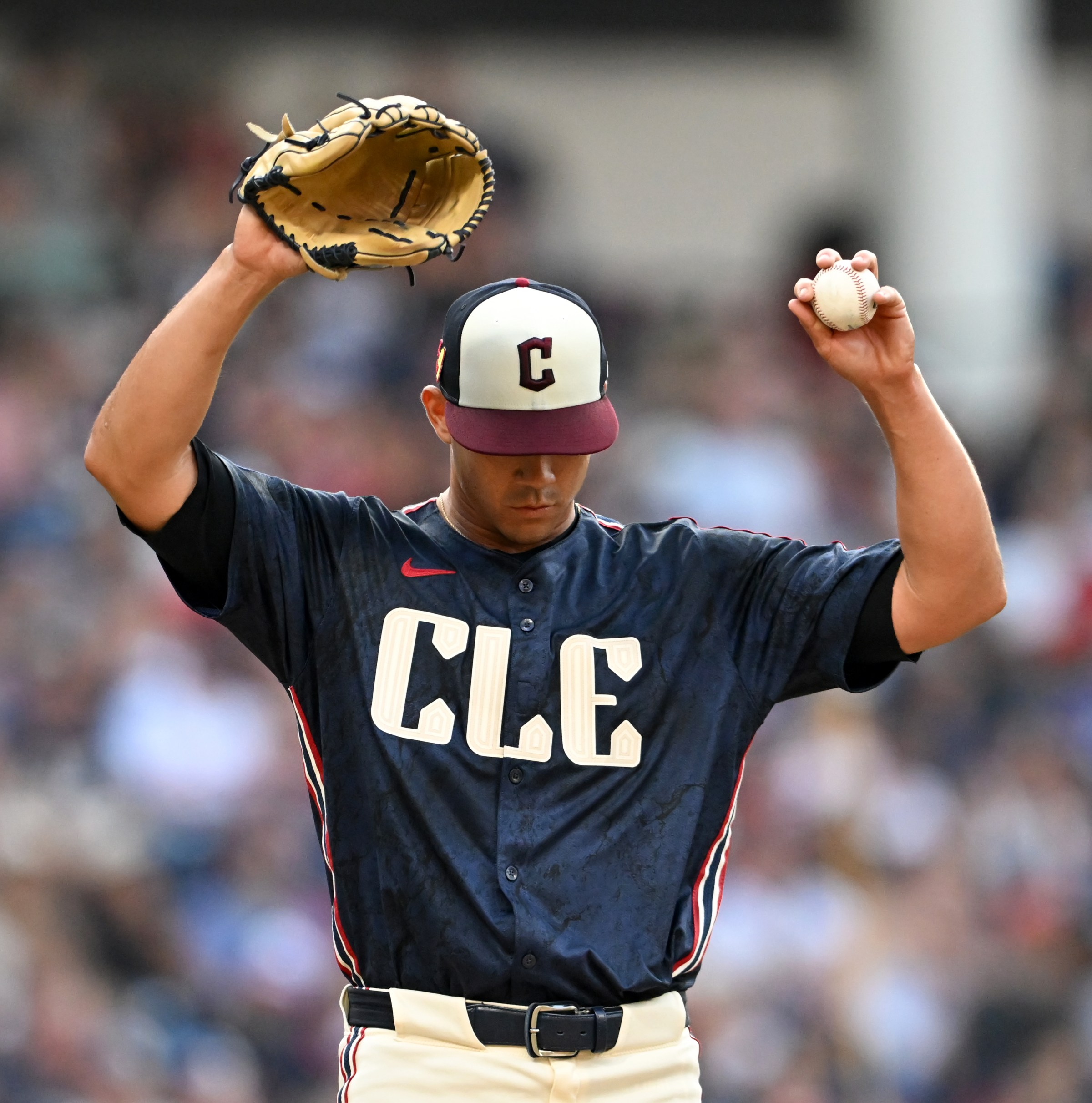 GAME THREAD: Guardians at Red Sox, game 138 of 162