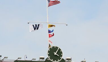 A look at the remaining postseason races: Cubs, Padres, Mets, Reds, Tigers, Guardians, more