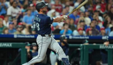 Mariners - Cardinals Game 2 Preview