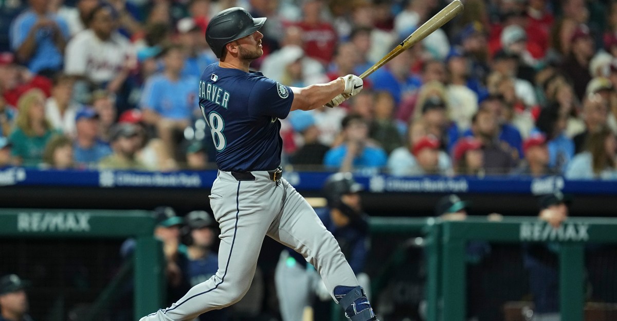 Mariners - Cardinals Game 2 Preview