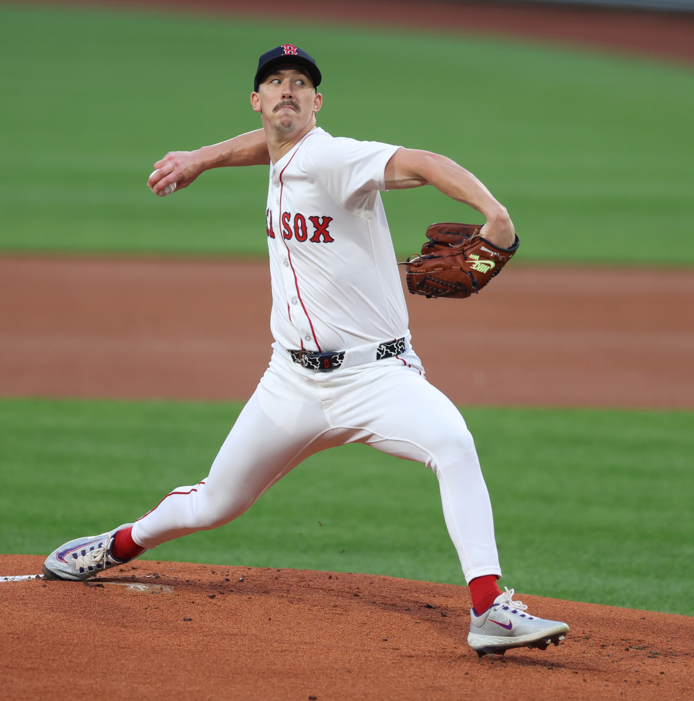 Mariners Moose Tracks, 8/30/25: Walker Buehler, Randy Rodríguez, and Yimi García