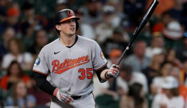 Orioles minor league recap 9/22: Norfolk wins its last game of the season