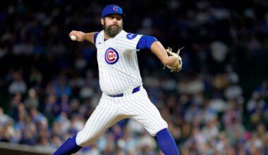 Cubs BCB After Dark: Who’s closing now?