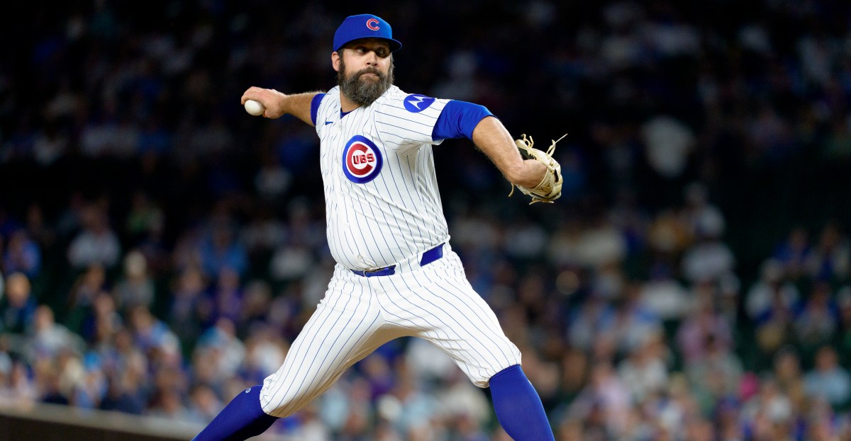 Cubs BCB After Dark: Who’s closing now?