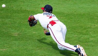 Atlanta Braves News: Profar, Hernández return, Mariners on deck, more