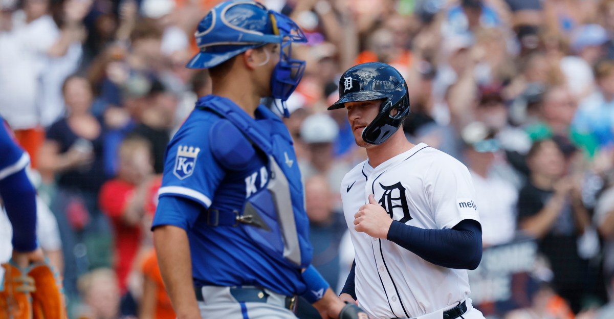 AL Central August review: Tigers in control, eyeing first title in decade
