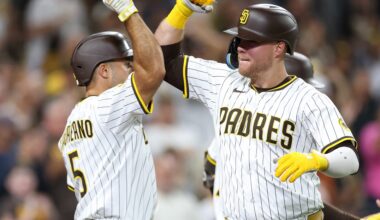 The Big Four hitters | Gaslamp Ball