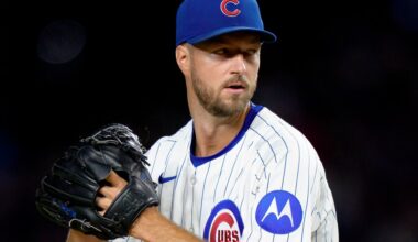 First pitch thread: Cubs vs. Braves, Monday 9/1, 3:05 CT