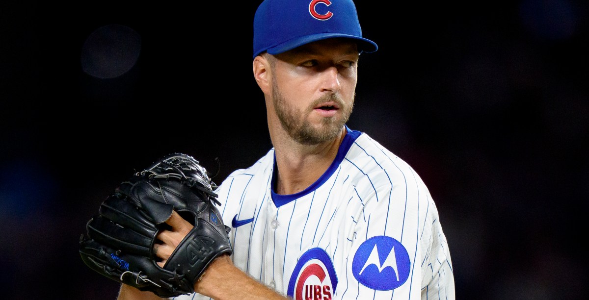 First pitch thread: Cubs vs. Braves, Monday 9/1, 3:05 CT