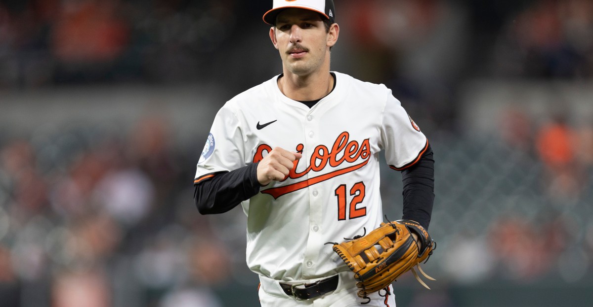 Orioles prospects dealing with varying levels of hype