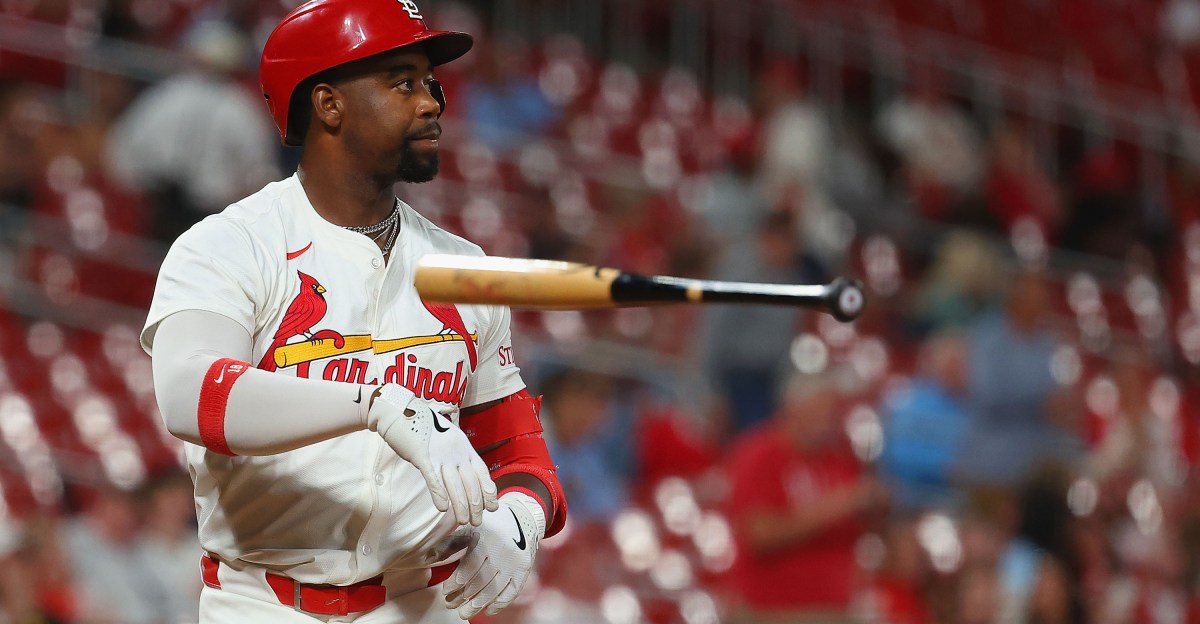 Walker’s option needs to be an option in 2026