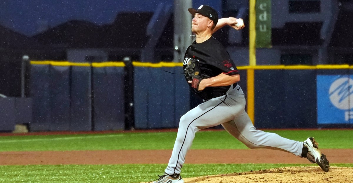 White Sox Minor League Update: September 7, 2025