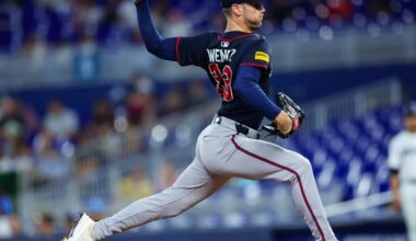 Wentz at Wrigley on tap for Tuesday night