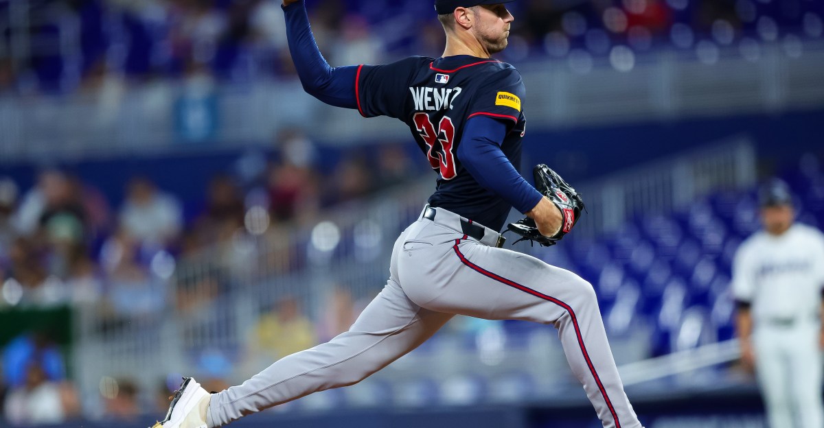 Wentz at Wrigley on tap for Tuesday night