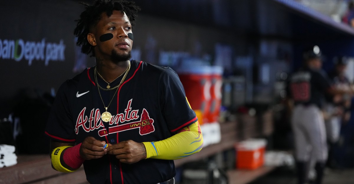 2025 Atlanta Braves suffer first losing season since 2017