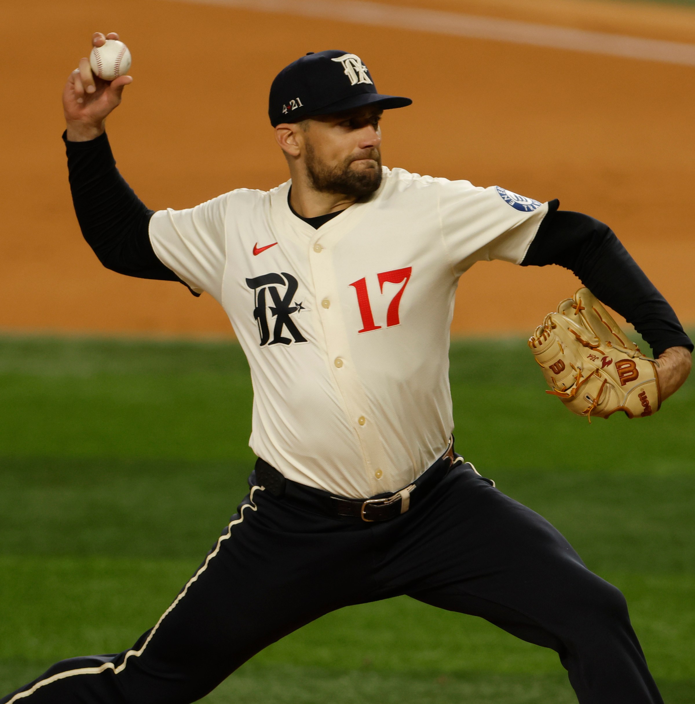 Mariners Moose Tracks, 8/27/25: Josh Naylor, Nathan Eovaldi, and Yordan Álvarez