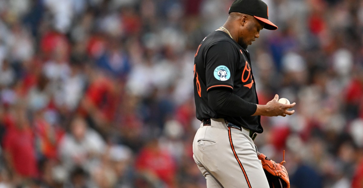 Cano coughs up a two-run lead in the ninth, O’s lose to Blue Jays, 5-4